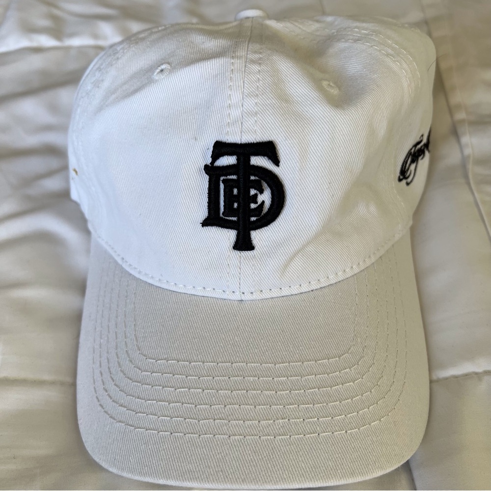 Top Dawg Entertainment hat